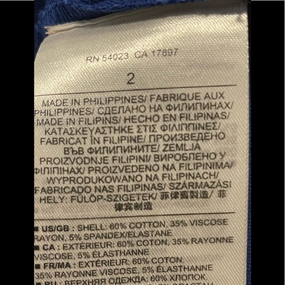 Banana Republic Dress - Picture 3 of 3